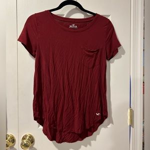 Hollister Tee